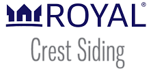 Royal Crest Siding Logo